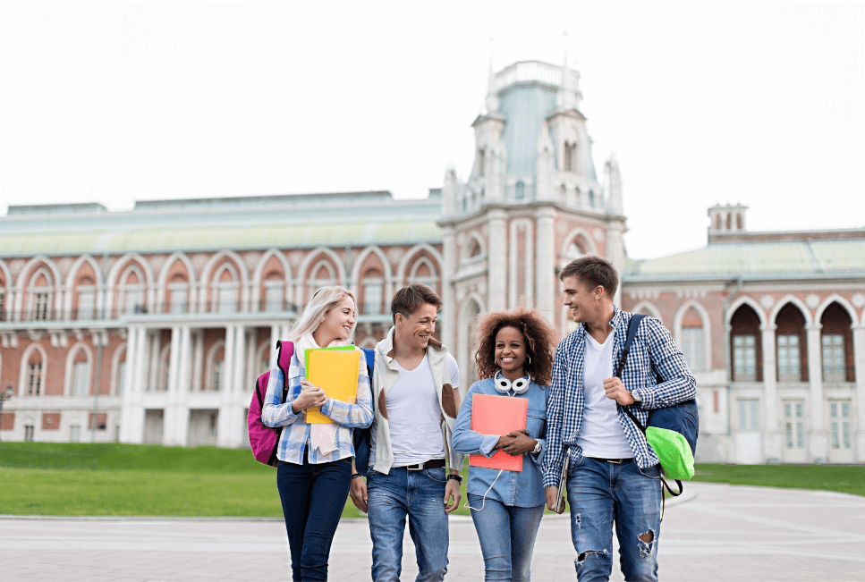 Austraila Student Visa