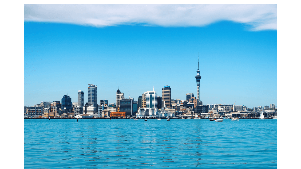 New Zealand