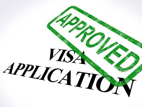 PR Visa